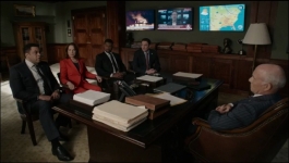 The Blacklist - Season 10 Episode 20